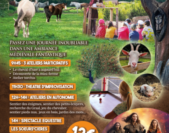 A destination des centres aérés, accueils de loisirs…